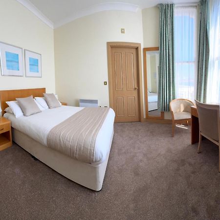 The Rutland Hotel ダグラス エクステリア 写真