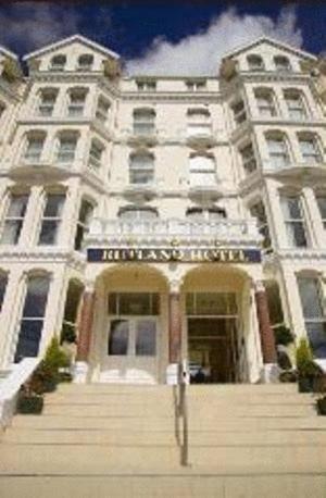 The Rutland Hotel ダグラス エクステリア 写真