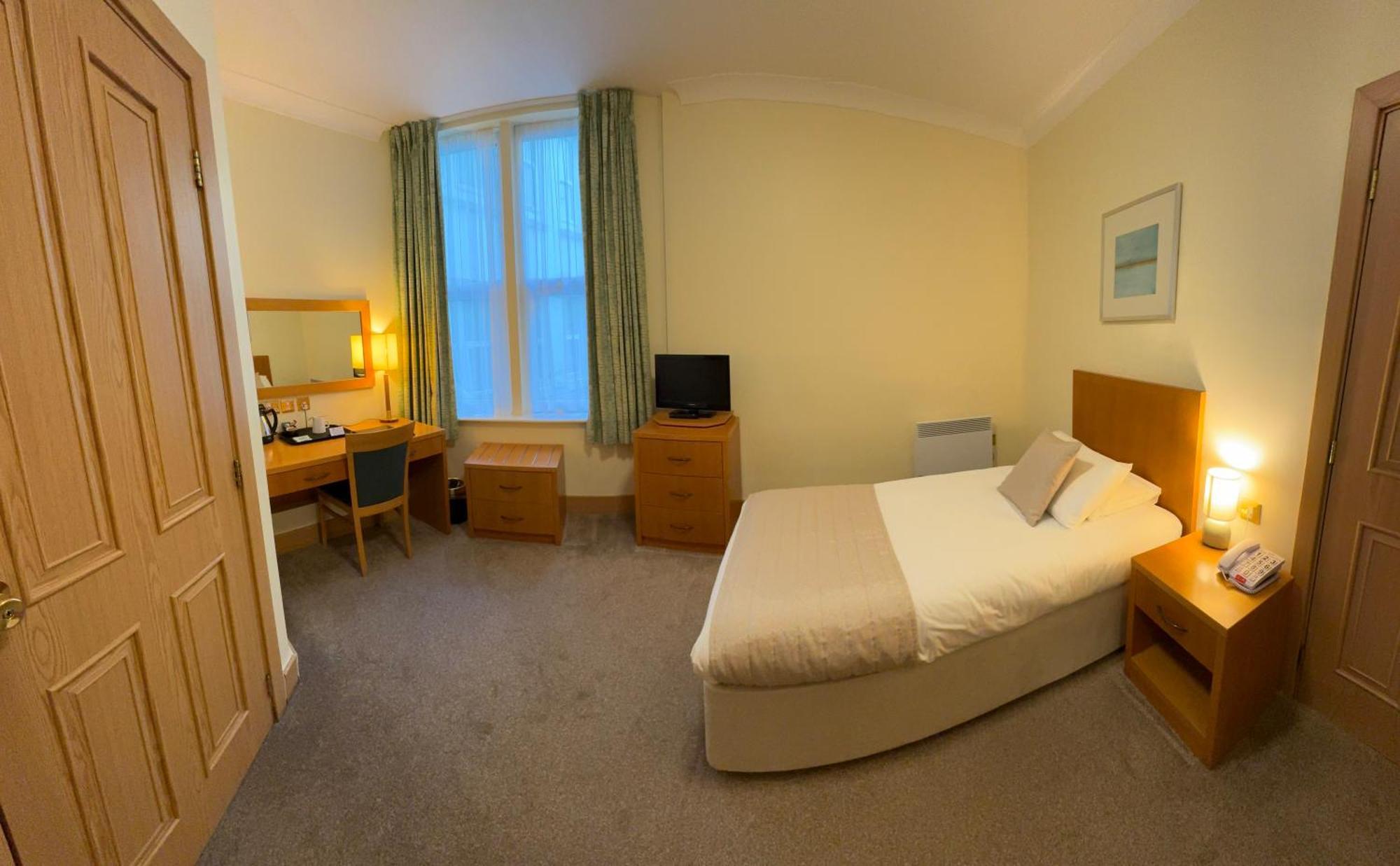 The Rutland Hotel ダグラス エクステリア 写真