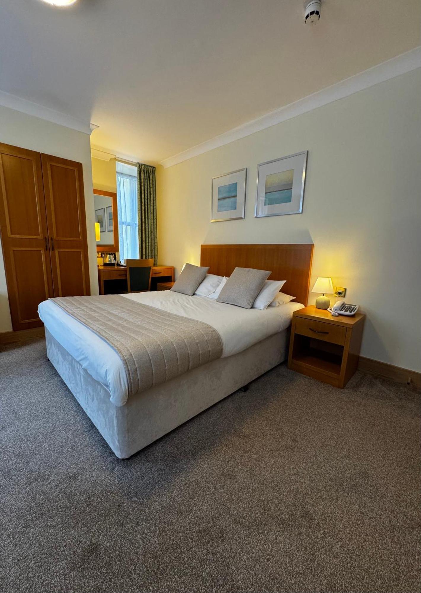 The Rutland Hotel ダグラス エクステリア 写真