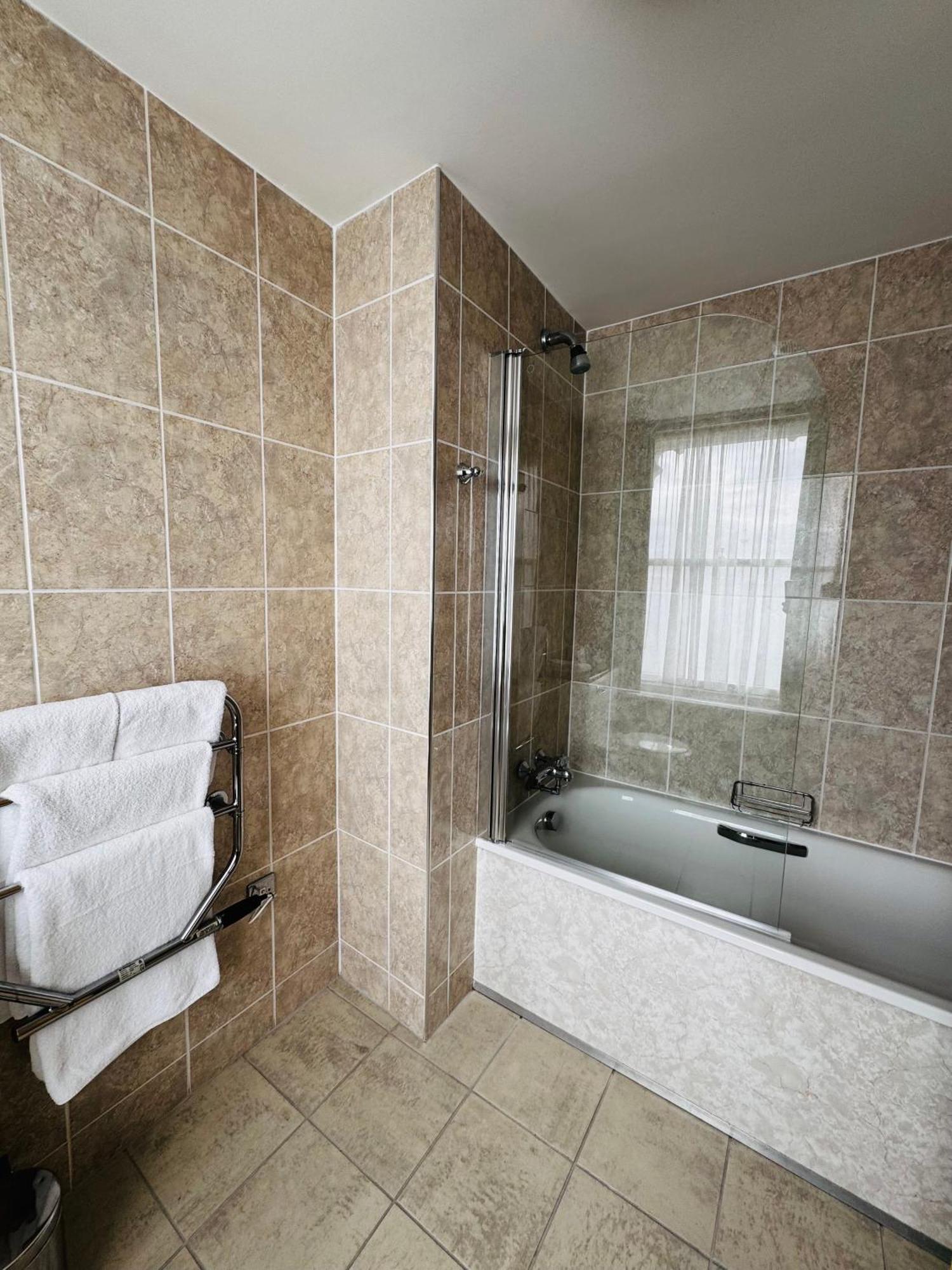 The Rutland Hotel ダグラス エクステリア 写真