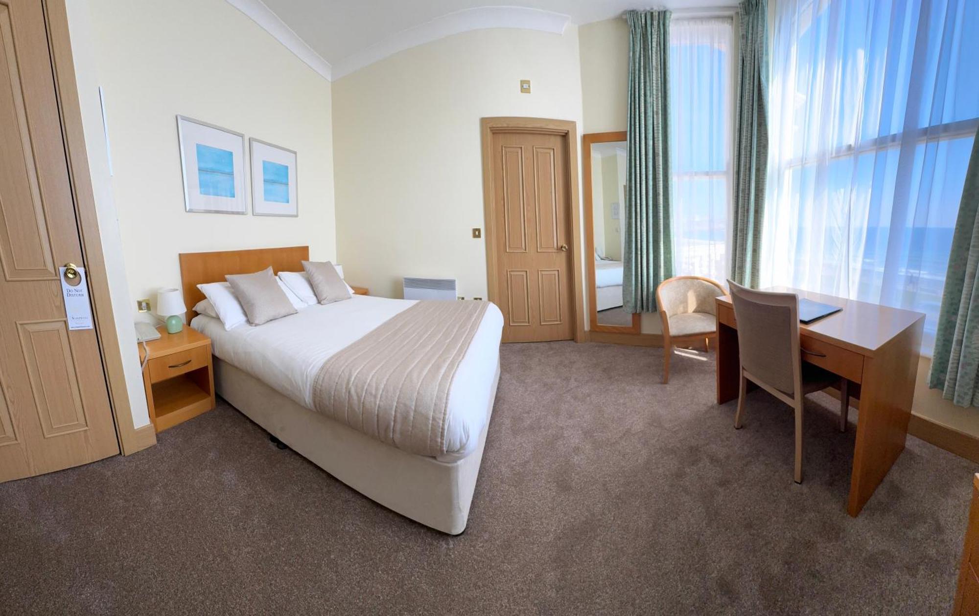 The Rutland Hotel ダグラス エクステリア 写真
