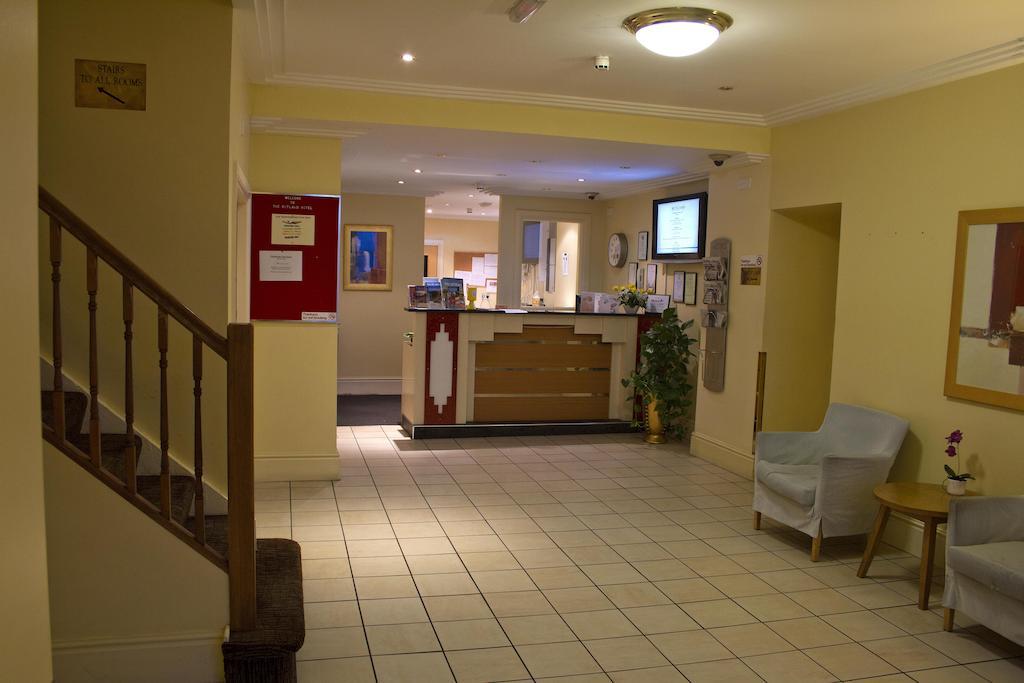 The Rutland Hotel ダグラス エクステリア 写真