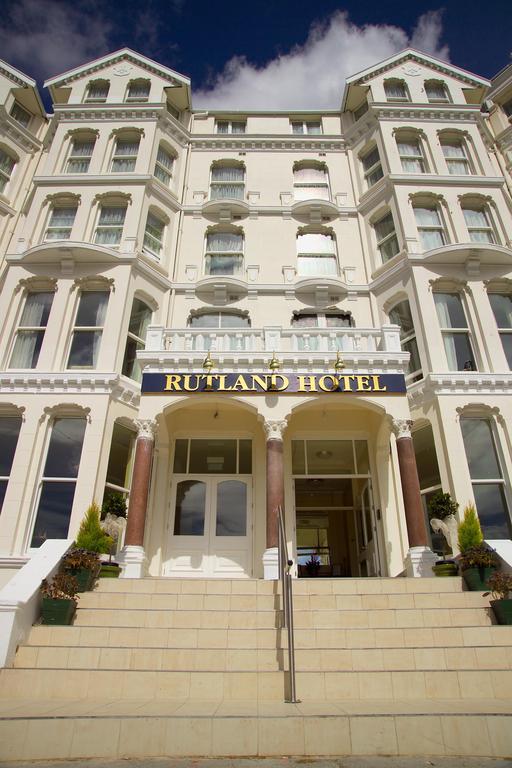 The Rutland Hotel ダグラス エクステリア 写真