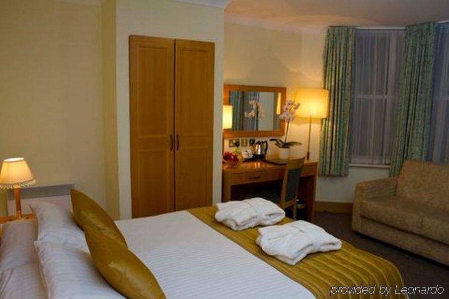 The Rutland Hotel ダグラス エクステリア 写真