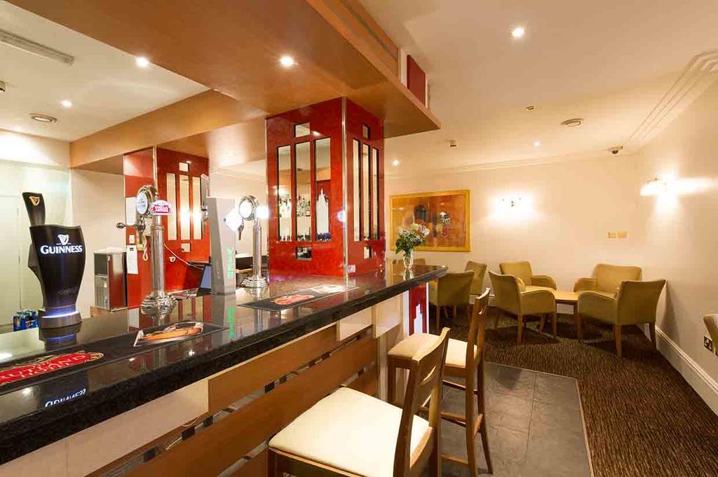 The Rutland Hotel ダグラス エクステリア 写真