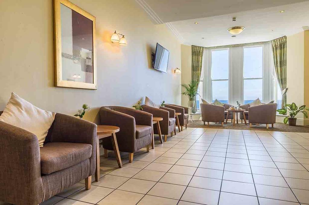 The Rutland Hotel ダグラス エクステリア 写真