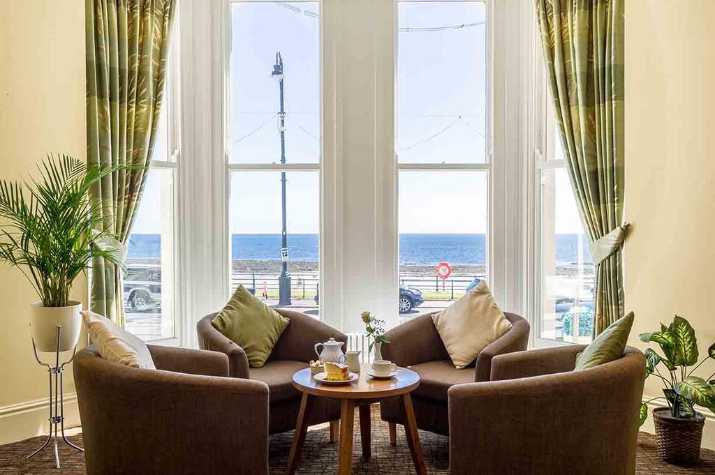 The Rutland Hotel ダグラス エクステリア 写真