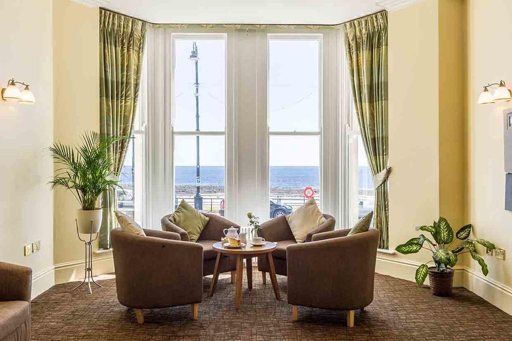 The Rutland Hotel ダグラス エクステリア 写真