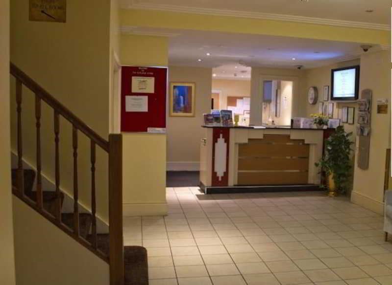 The Rutland Hotel ダグラス エクステリア 写真