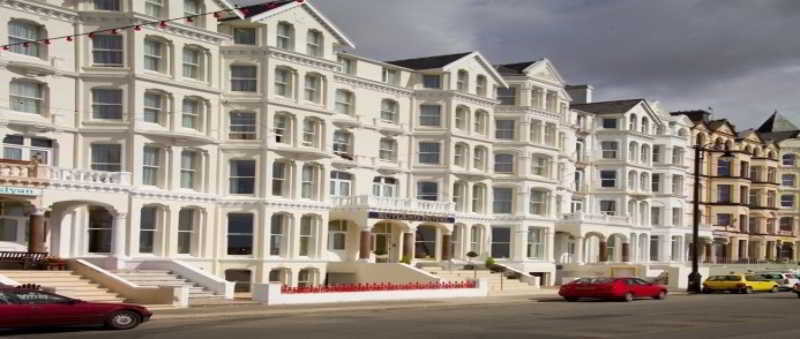 The Rutland Hotel ダグラス エクステリア 写真